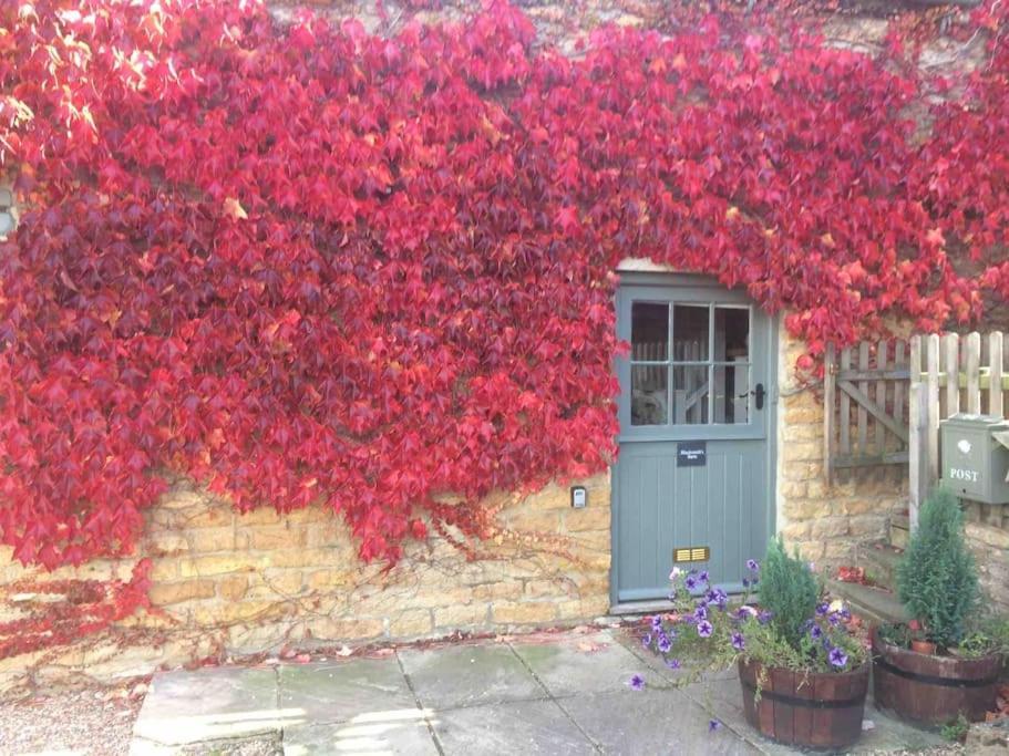 Blacksmith'S Barn - Cosy, Chilled & Dog Friendly. 威克姆 外观 照片