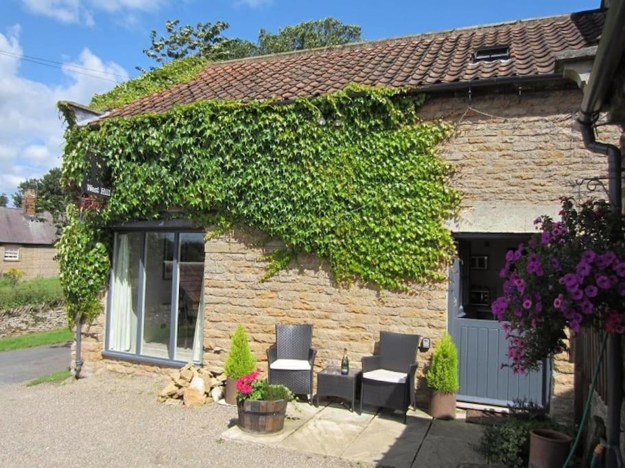 Blacksmith'S Barn - Cosy, Chilled & Dog Friendly. 威克姆 外观 照片