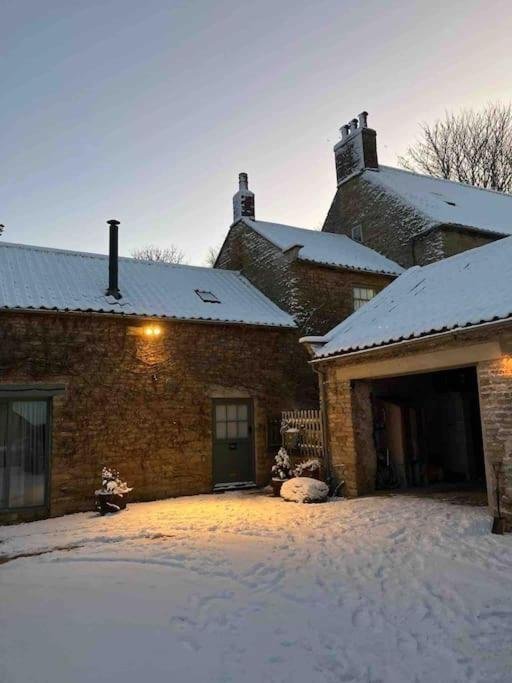 Blacksmith'S Barn - Cosy, Chilled & Dog Friendly. 威克姆 外观 照片