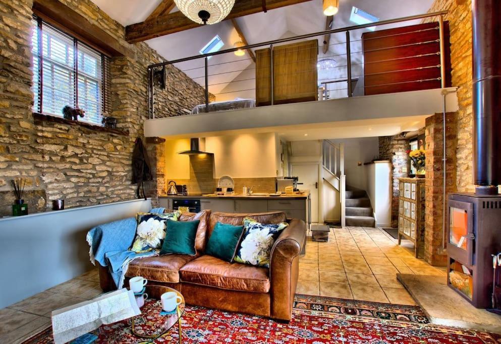 Blacksmith'S Barn - Cosy, Chilled & Dog Friendly. 威克姆 外观 照片